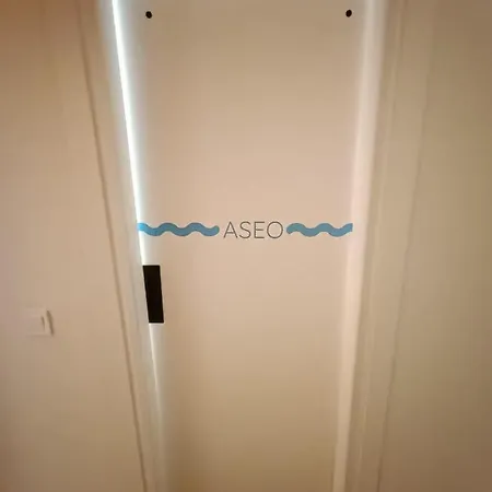 Casa Escuela Delta Buceo *