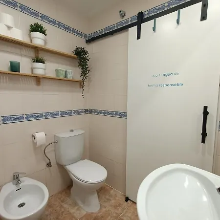Casa Escuela Delta Buceo La Herradura (Granada)