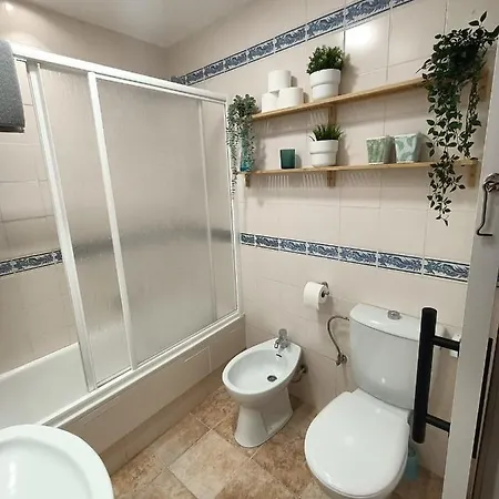Hostal Casa Escuela Delta Buceo