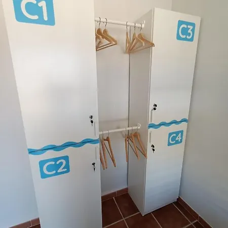 Casa Escuela Delta Buceo La Herradura (Granada)